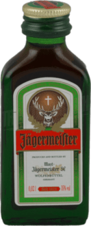 Jägermeister 35%