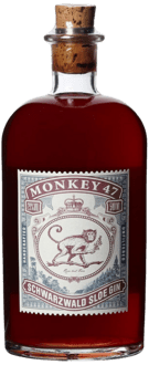 Monkey 47 Sloe 29%