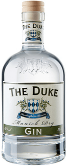 The Duke Munich 45%  70cl