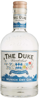 The Duke Munich 'Wanderlust' 47%  70cl