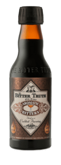 The Bitter Truth Old Time Aromatic 39%  20cl