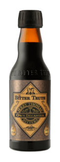 The Bitter Truth Jerry Thomas Own Decanter 30%  20cl