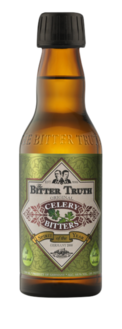 The Bitter Truth Celery 44%  20cl