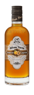 The Bitter Truth Apricot 22%  50cl