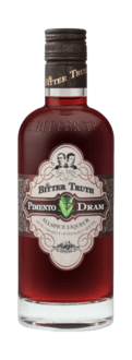 The Bitter Truth Pimento Dram 22%  50cl