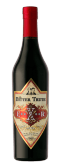 The Bitter Truth EXR Amaro Bitter 30%  50cl
