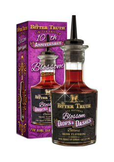 The Bitter Truth Blossom Bitters 42%  10cl