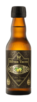 The Bitter Truth Olive 39%  20cl
