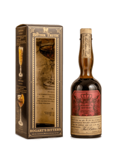 The Bitter Truth Bogart's Bitters 42.1%  35cl