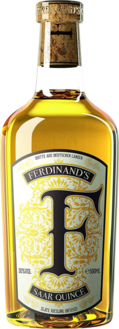 Ferdinand's Saar Quince Gin 30%  50cl