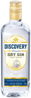 Discovery 37.5%  70cl