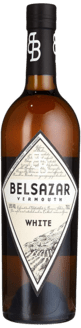 Belsazar Vermouth White 18%  75cl