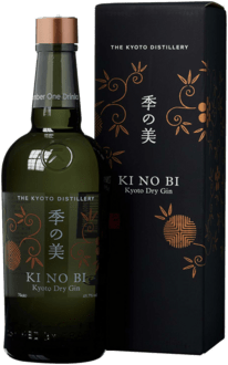 Ki No Bi Kyoto 45.7%  70cl