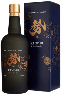 Ki No Bi Kyoto SEI 54.5%  70cl