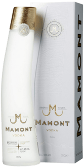 Mamont 40%