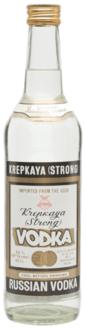 Krepkaya 56%  50cl