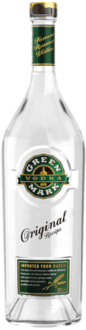 Green Mark Wheat 38%  100cl