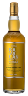 Kavalan Solist ex.Bourbon 57.8%  70cl