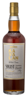Kavalan Solist Sherry Cask 55.6%