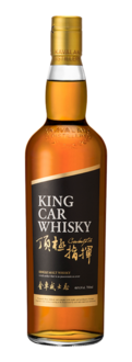 Kavalan King Car Conductor 46%  70cl