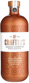 Crafter's Aromatic Flower 44.3%