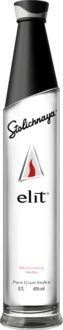 Stoli Elit 40%  70cl