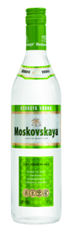 Moskovskaya 37%  70cl