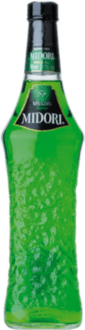 Midori Melon 20%  70cl