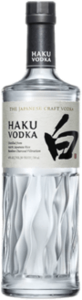 Haku Suntory 40%  70cl