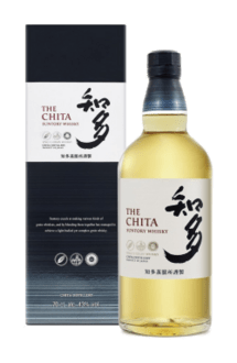 The Chita Grain 43%  70cl
