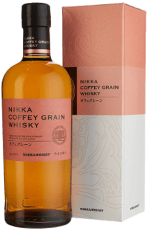 Nikka Coffey Grain 45%