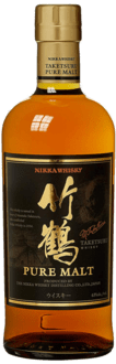 Nikka Taketsuru Pure Malt 43%