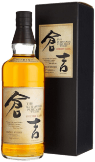 The Kurayoshi Sherry Cask 43%