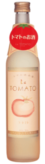 Godo Shusei La Tomato 20%  50cl