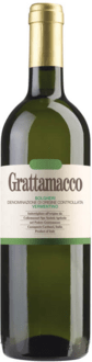 Grattamacco bianco DOC Vermentino 2024 75cl