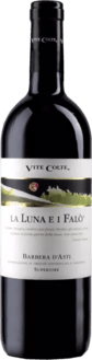 Barbera d'Asti Sup. DOCG La Luna e i Falò 2021 37.5cl