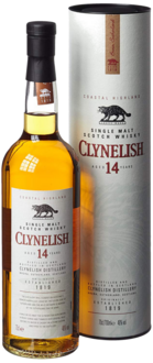 Clynelish Classic Malt 14yo 46%  70cl
