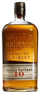 Bulleit 10 yo 46%  70cl