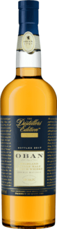 Oban Distillers Edition 43%  70cl