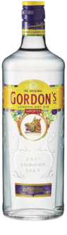 Gordon's Gin 37,5%