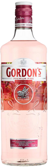 Gordon's Pink Gin 37.5%  70cl