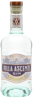 Villa Ascenti Gin 41%  70cl