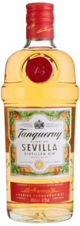 Tanqueray Sevilla 41.3%  70cl