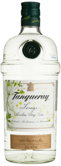 Tanqueray Lovage 47.3%  100cl