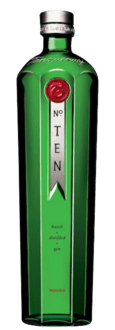 Tanqueray No.10 Grapefruit & Rosemary 45.3%  100cl