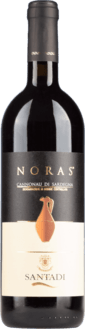 Cannonau di Sardegna DOC Noras 