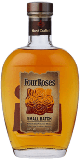 Four Roses Small Batch 45%  70cl