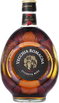 Vecchia Romagna 38%  70cl