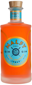 Malfy Arancia Orange 41%  70cl