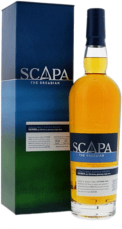 Scapa Skiren the Orcadian 40%  70cl